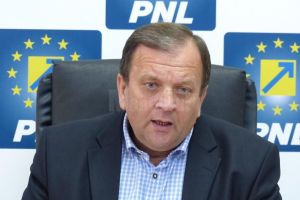 Gheorghe Flutur, către Ioan Stan: Încetaţi cu minciuna şi cu dezinformarea populaţiei