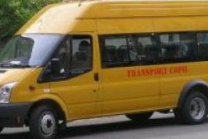 Guvernul României a deblocat decontarea transportului elevilor