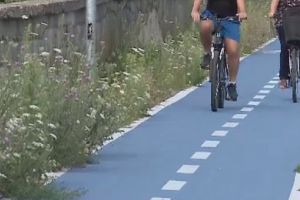Dezbatere cu privire la înfiinţarea pistelor de biciclete în Târgu-Mureş
