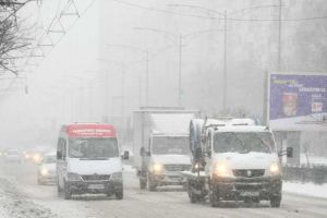 Poliţia Teleorman, recomandări de vreme rea pentru şoferi şi pietoni