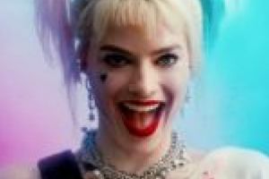 Harley Quinn va face show în cinematografele din Caraş-Severin!