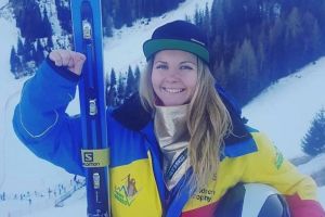 Schi alpin: Ania Cail (Corona Braşov), rezultat de senzaţie în Cupa Europei
