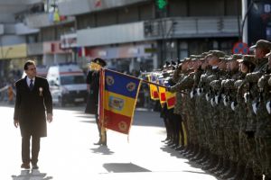 Guvernul Orban a căzut. Moţiunea de cenzură a trecut cu 261 de voturi