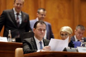 ULTIMA ORĂ – A picat Guvernul Orban