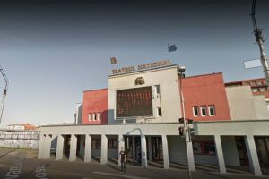 Două spectacole de la TNRS anulate – Un actor din distribuţie e bolnav