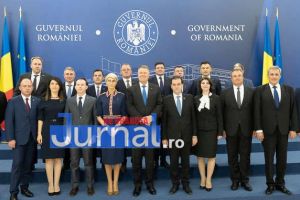Guvernul Orban a fost DEMIS prin moţiune de cenzură