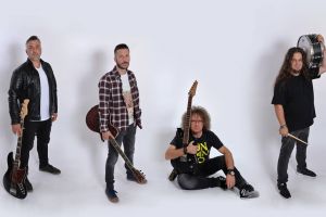 Seară de folk cu Pragu' de Sus de Ziua Îndrăgostiţilor, la Timişoara