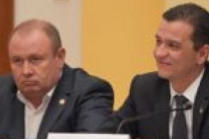 Sorin Grindeanu, propunere PSD – Pro România pentru şefia Guvernului!
