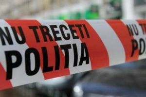 Spargere la moara din satul Bicaci: hoţii au fugit cu seiful!