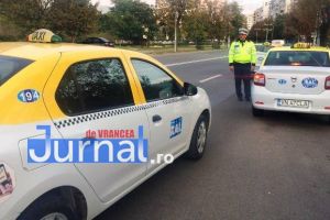 Doi bărbaţi din Capitală au venit să fure în Focşani | Poliţiştii i-au depistat în trafic şi i-au reţinut