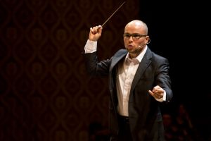 Seara simfonică: Lucrări pentru corn, la Filarmonica Oradea