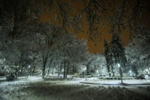 S-a semnat contractul pentru gestionarea sistemului de iluminat public din Sibiu