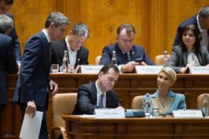 UN PRIM PAS CĂTRE ANTICIPATE