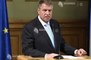Preşedintele Iohannis convoacă partidele la consultări