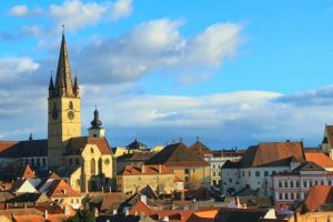 Sibiul, destinaţie turistică europeană de top – Locul 6 în topul celor mai bune destinaţii ale anului 2020