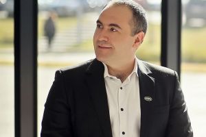 Federaţia Patronilor Bihor are un nou preşedinte. Cine îl înlocuieşte pe 