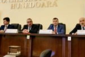 Bilanţ CDR: Proiecte europene în valoare de peste un miliard de euro în Regiunea Vest!