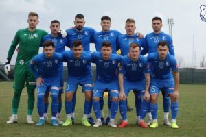Victorie pentru FC Farul in primul meci din cadrul cantonamentului din Turcia