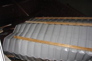 VÂNTUL FACE PRĂPĂD LA CÂMPULUNG