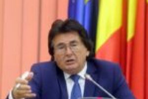 Nicolae Robu a ignorat întâlnirea cu ministrul Mediului! Primarul se bazează pe „informatorul” său de la centru