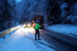 IPJ Harghita: DECÂT SĂ STĂM PE DRUM, MAI BINE STĂM ACASĂ!