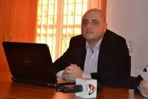 Marius Ceteraş – noul director al SDEE Transilvania Sud SDEE Alba