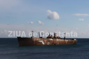 Ranfluari celebre. Cat a durat sa fie scoase unele dintre navele scufundate. Unele zac si acum pe fundul apelor (galerie foto)