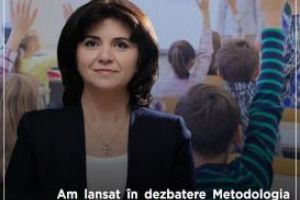 Avantajele inscrierii randomizate in clasa pregatitoare. Ce a declarat inspectorul general Sorin Mihai 