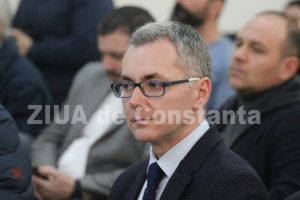 Interceptarile pe siguranta nationala nu mai sunt probe:  Stelian Ion - Mai scapa niste corupti de la Constanta!