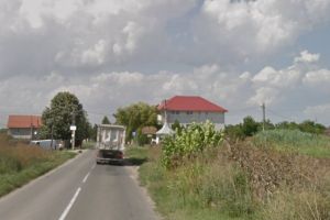 Cartier rezidential in comuna Corbu. Agentia de mediu organizeaza, in martie, dezbatere publica