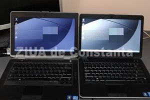 O societate din Tulcea va livra laptopuri catre DGASPC Constanta (document)