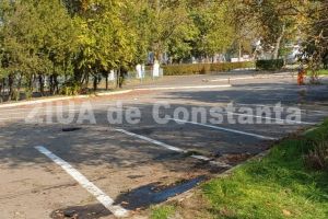 Cererea de anulare a regulamentului privind locurile de parcare din Constanta, analizata pe 4 martie (document) 