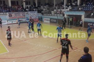 Cupa Romaniei. Final Four la Constanta, cu HC Dobrogea Sud in lupta:  Ionut Stanescu - Ar fi extraordinar daca am reedita succesul din 2018“