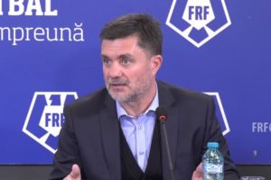 Fostul director tehnic al Academiei Hagi, noul director al Scolii Federale de Antrenori (galerie foto)  