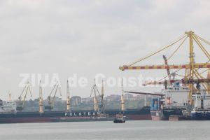 UTILNAVOREP SA si-a adjudecat un contract de la CN Administratia Porturilor Maritime SA Constanta (document)