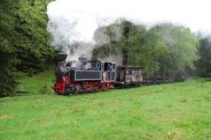 DRS Alba: Judeţele Braşov şi Sibiu, preferate de turiştii străini, în Regiunea Centru