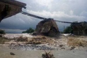 Podul de cale ferată care  leagă Braşovul de zona Buzaielor este inclus pe lista de investiţii finanţate de la bugetul de stat, pe anul 2020