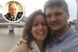 Manifest pentru permisul de conducere Un ieşean a declarat război lui Vasile Zacornea. Procurorii au intrat pe fir!