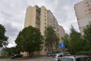Blocul 25 şi strada Dealului intră în lucrări de reabilitare