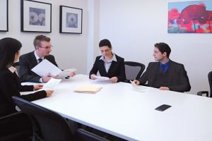 Judecătorul  recomandă medierea!