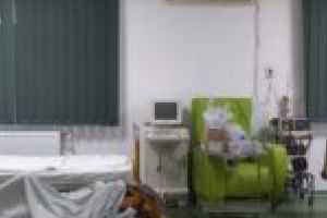 Cican ajunge la vorba medicului Borcean: Urgenţele se sufocă!