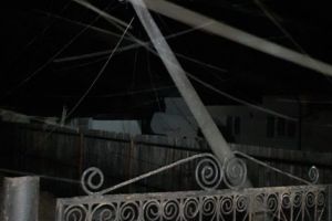 BILANȚUL INCIDENTELOR DIN ARGEȘ. RAPORT ISU