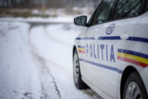 IPJ Covasna: Situaţia drumurilor din judeţul Covasna în această dimineaţă