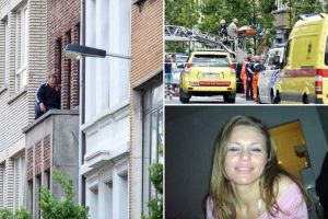 30 de ani după gratii: Bărbatul din Bihor care i-a tăiat gâtul fostei iubite şi apoi a aruncat cadavrul pe geam în Belgia nu vrea la puşcărie în România