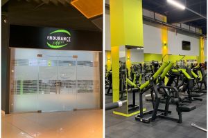 Endurance Fitness Oradea te aşteaptă la Auchan! (FOTO)