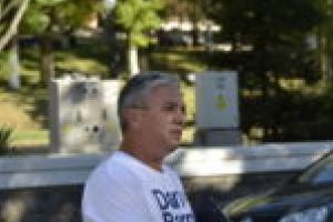 Petru Vlădulescu se pregăteşte să ţină piept primarului Ilie Haşcă la alegerile locale