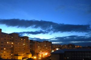 Bilanţul fenomenelor meteo periculoase care au afectat Aradul: Zeci de intervenţii ale autorităţilor