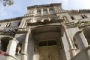 Un ardelean investeşte încă un milion de euro într-o bijuterie arhitectonică din Băile Herculane!