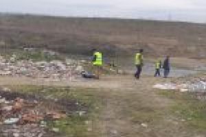 ABA Jiu: ”Împreună să ecologizăm Apele” – “Nu ne permitem să aşteptăm! Toată lumea are un rol de jucat!”