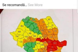 Bogdan Toader, noapte alba la serviciu. 